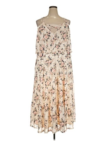 Torrid Casual Dress (view 1)