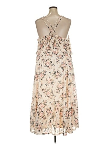Torrid Casual Dress (view 2)