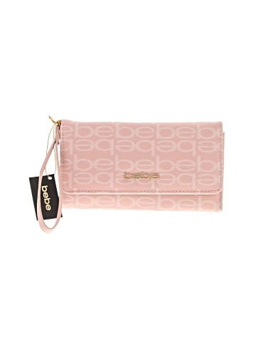 Bebe Wristlet (view 1)