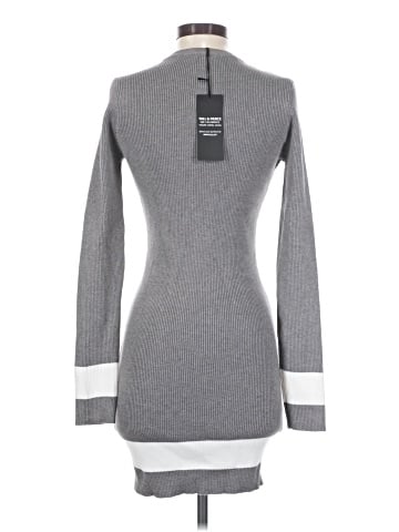 Alloy Apparel Casual Dress (view 2)