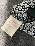 Max Studio 100% Polyester Gray Short Sleeve Blouse Size XL - photo 8