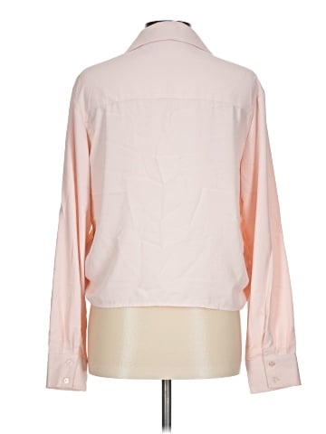 Sanctuary Long Sleeve Blouse (view 2)