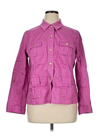Jones New York Sport Jacket (view 1)