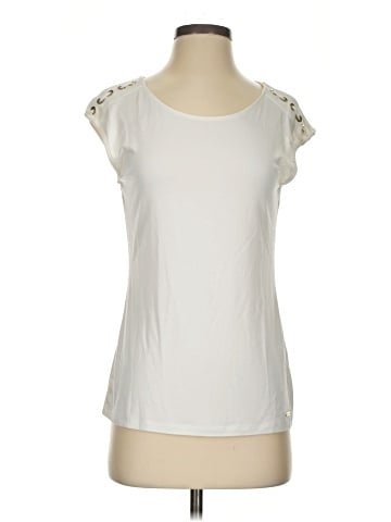 Calvin Klein Sleeveless T-Shirt (view 1)