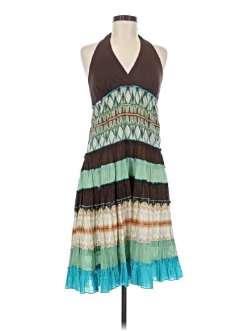 BCBGMAXAZRIA Casual Dress (view 1)