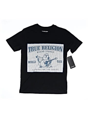 True Religion Short Sleeve T-Shirt (view 1)