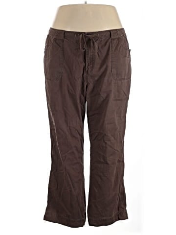 Venezia Casual Pants (view 1)