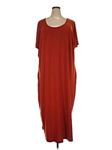Jessica London Casual Dress (view 1)