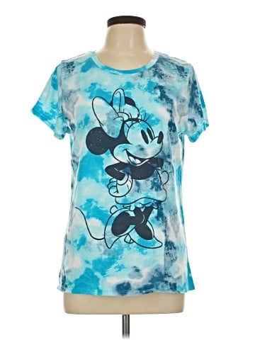 Disney Short Sleeve T-Shirt (view 1)