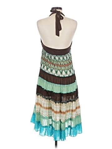 BCBGMAXAZRIA Casual Dress (view 2)