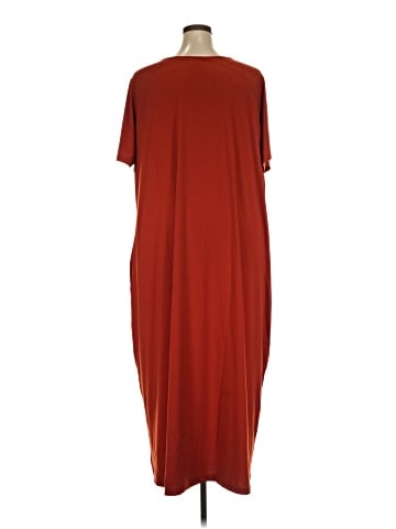 Jessica London Casual Dress (view 2)
