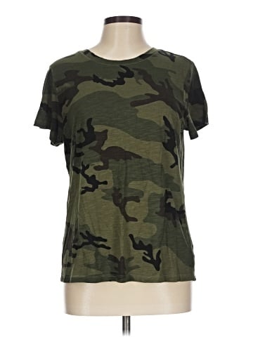 Sanctuary Short Sleeve T-Shirt (view 1)