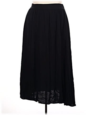 Ava & Viv Formal Skirt (view 1)