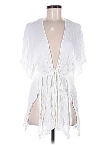 Treasure & Bond Swimsuit Cover Up (view 1)