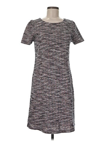 Ann Taylor LOFT Casual Dress (view 1)