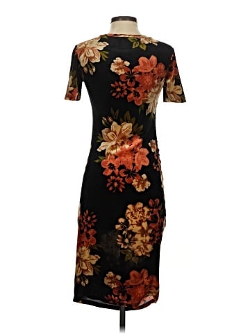 Trafaluc by Zara Cocktail Dress (view 2)