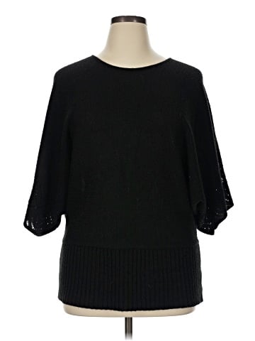 Liz & Me Pullover Sweater (view 1)