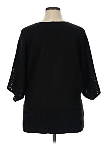 Liz & Me Pullover Sweater (view 2)