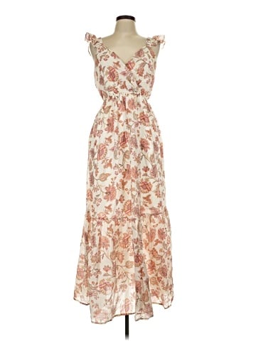 Torrid Casual Dress (view 1)