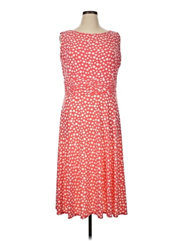 Jessica Howard Casual Dress (view 1)