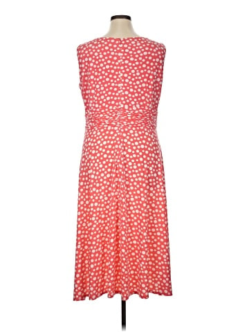 Jessica Howard Casual Dress (view 2)