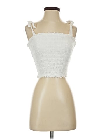 Abercrombie & Fitch Tank Top (view 1)