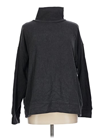 Lou & Grey Turtleneck Sweater (view 1)
