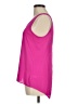 Express 100% Polyester Pink Tank Top Size M - photo 5