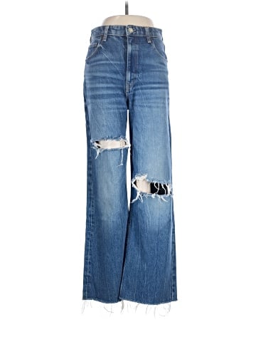 Zara Jeans (view 1)