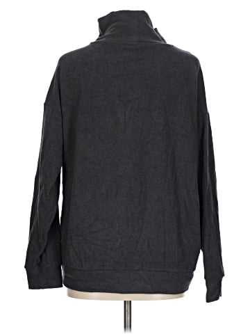 Lou & Grey Turtleneck Sweater (view 2)