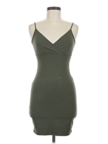 Wild Fable Cocktail Dress (view 1)