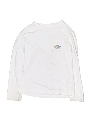 Vineyard Vines Long Sleeve T-Shirt (view 1)
