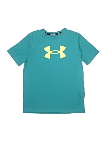 Under Armour Active T-Shirt (view 1)