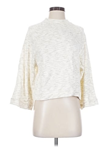 Amuse Society Turtleneck Sweater (view 1)