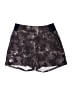Athleta Camo Gray Shorts Size 4 - photo 1
