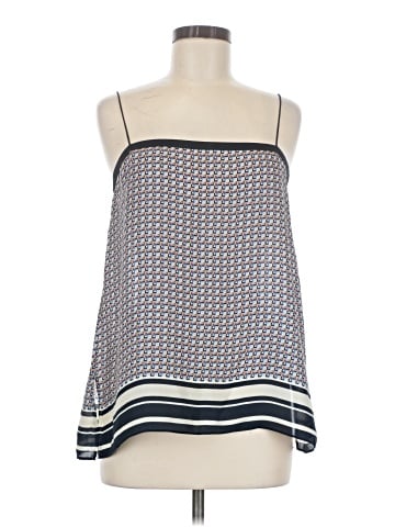 Vince. Sleeveless Top (view 1)