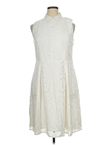 Isaac Mizrahi LIVE! Cocktail Dress (view 1)