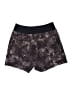 Athleta Camo Gray Shorts Size 4 - photo 2