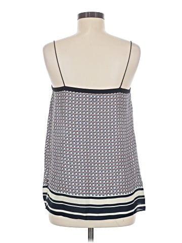 Vince. Sleeveless Top (view 2)