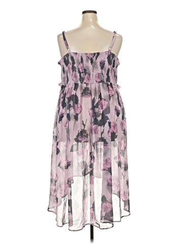 Torrid Cocktail Dress (view 2)