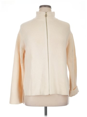 St. John Turtleneck Sweater (view 1)