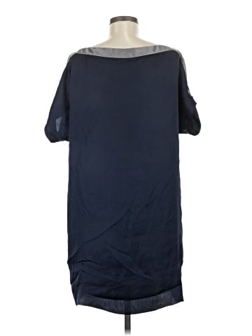 Pookie & Sebastian Casual Dress (view 2)