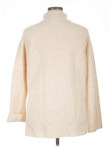 St. John Turtleneck Sweater (view 2)