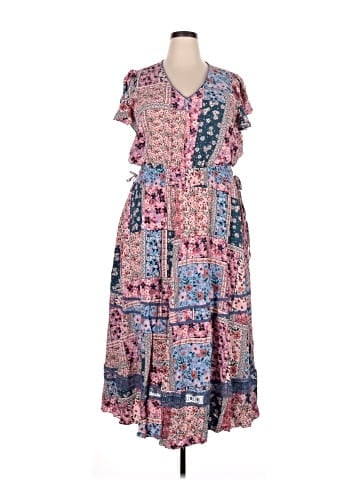 Matilda Jane Casual Dress (view 1)
