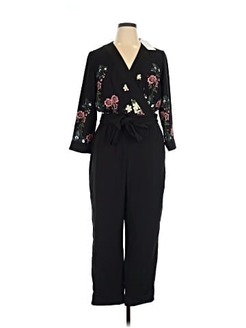 Ted Baker London Jumpsuit (view 1)