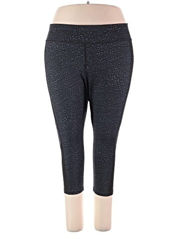 Just My Size Active Pants (view 1)