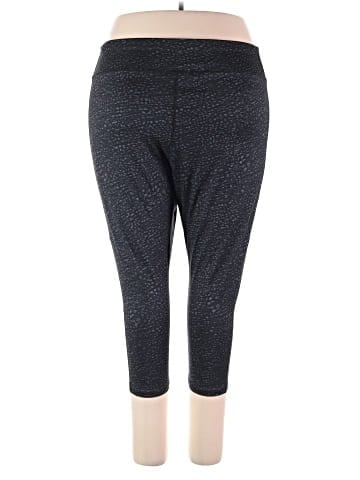 Just My Size Active Pants (view 2)