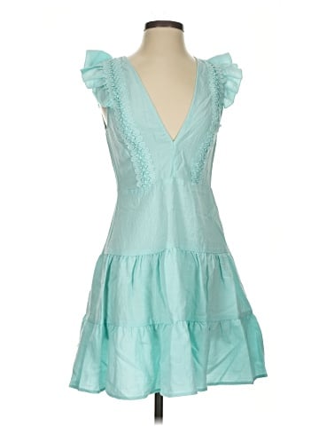 Double Crazy Cocktail Dress (view 1)