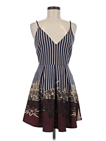 Cherish Cocktail Dress (view 1)