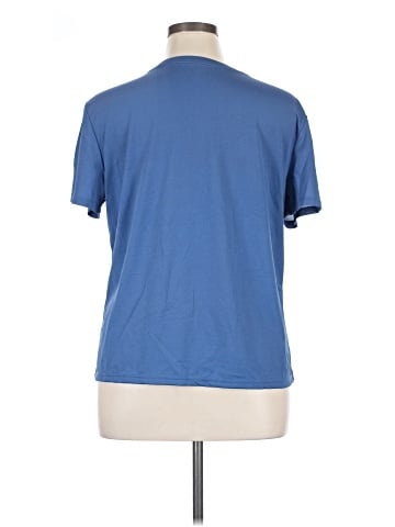 Athletic Works Short Sleeve T-Shirt (view 2)